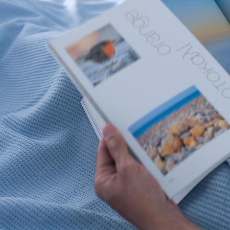 Eladia Suites Neos Marmaras Bagian luar foto